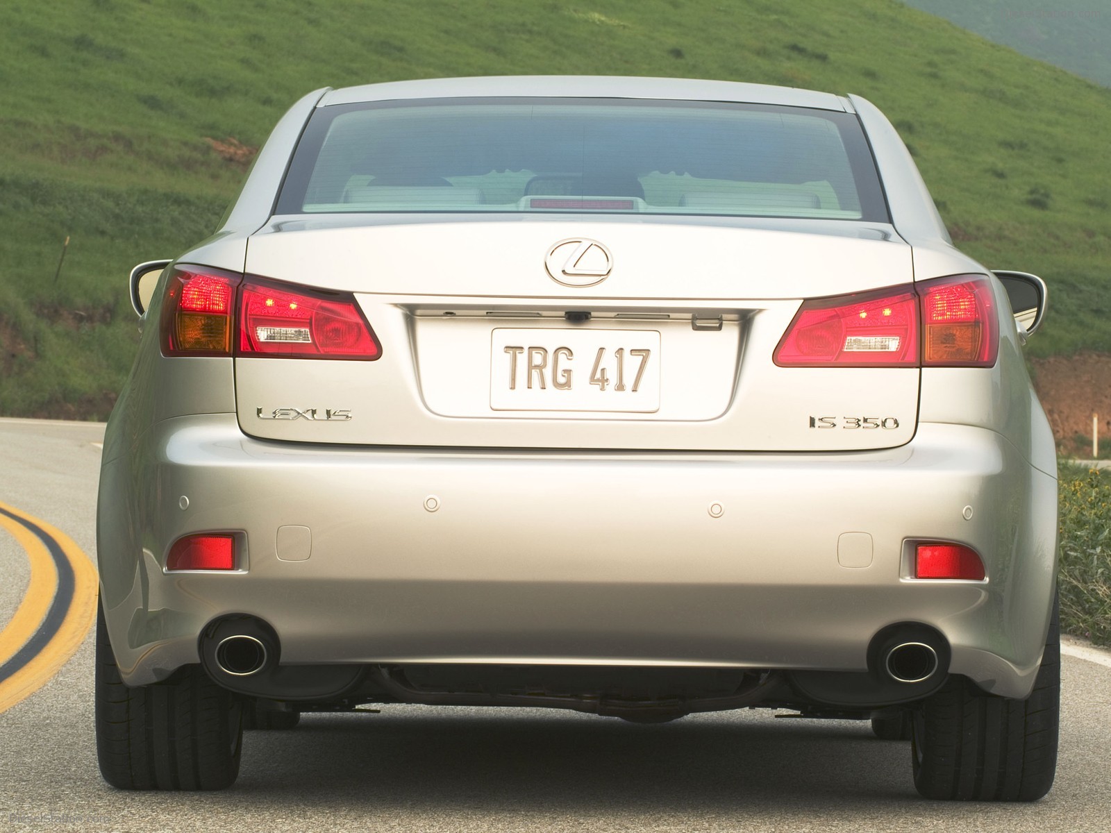 Lexus IS (2006)